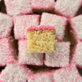 Coconut cake